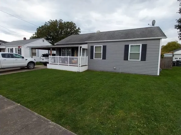 74 Riverside Cir, Corning, NY 14830