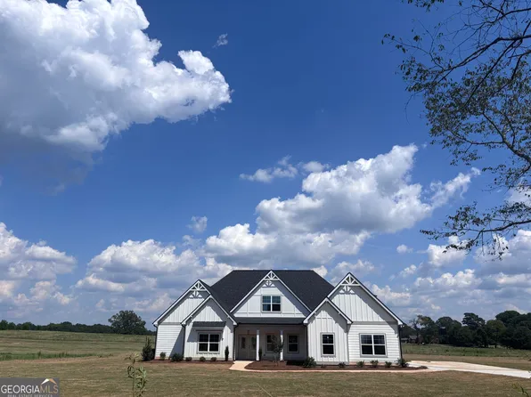 704 Inman Rd #3, Fayetteville, GA 30215