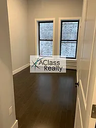Rented by A Class Realty Corp