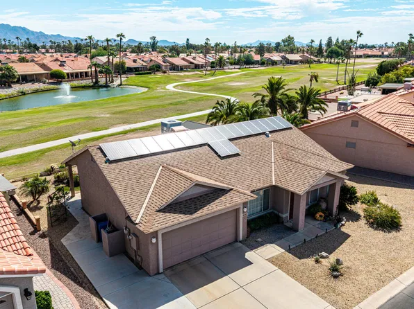 6241 S PEBBLE BEACH Drive, Chandler, AZ 85249