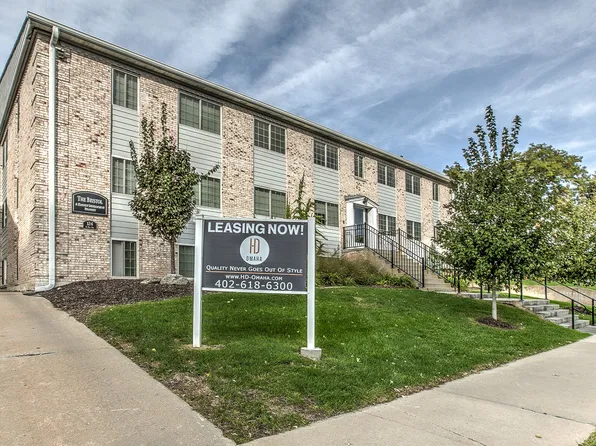 The Bristol, 124 N 31st Ave APT 7, Omaha, NE 68131