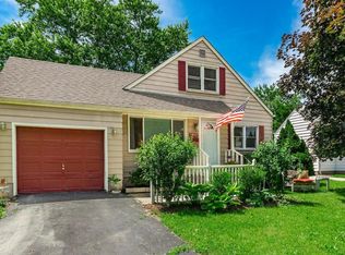 3219 Dresden St, Columbus, OH 43224