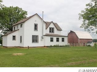 E8865 150th Ave, Mondovi, WI 54755