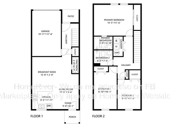2nd image of 7450 Garden Meadow Ln