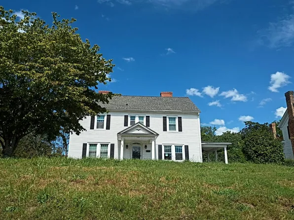 550 W Main St, Laurens, SC 29360