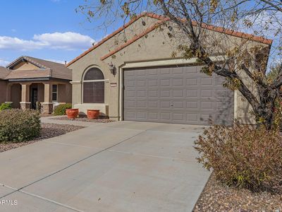 6646 W Heritage Way, Florence, AZ, 85132