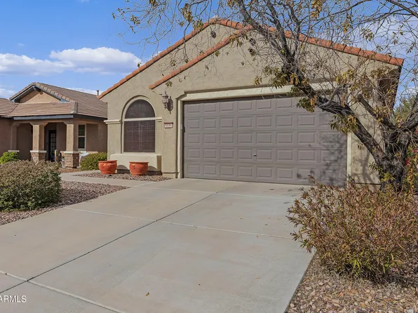 6646 W HERITAGE Way, Florence, AZ 85132