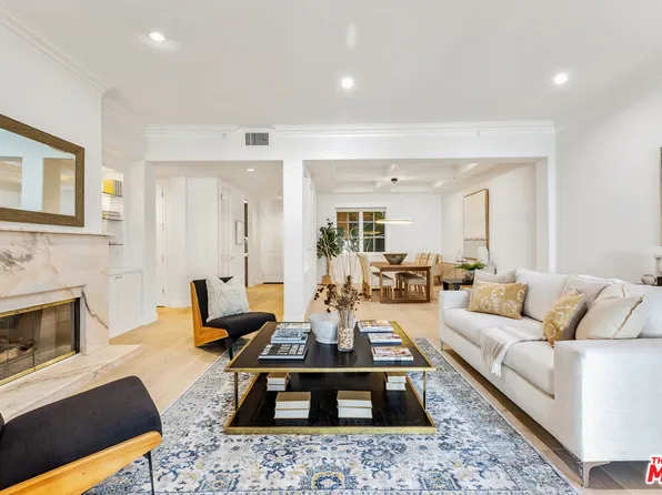 11500 San Vicente Blvd APT 315, Los Angeles, CA 90049