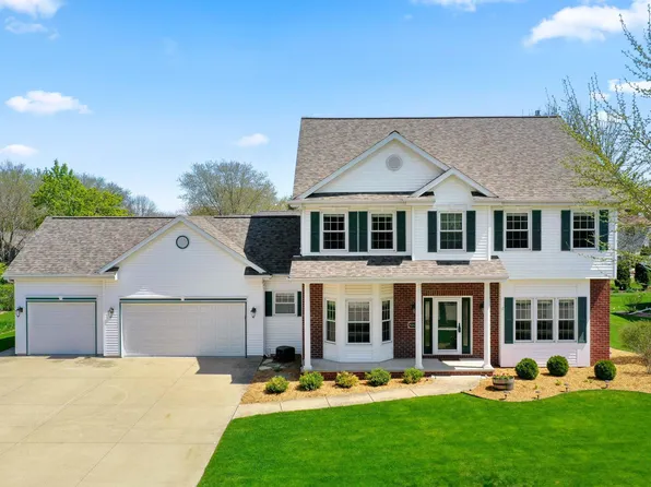 4208 N Windcross Dr, Appleton, WI 54913