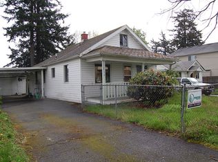 6732 SE 77th Ave, Portland, OR 97206