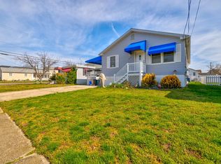 431 W Mulberry Ave, North Wildwood, NJ 08260