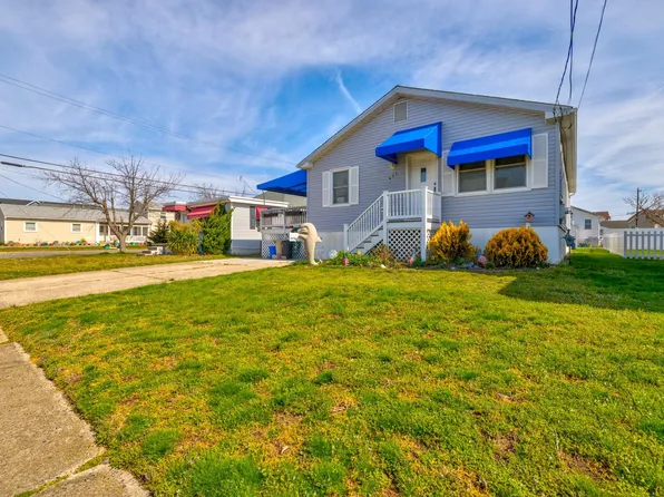 431 W Mulberry Ave, North Wildwood, NJ 08260