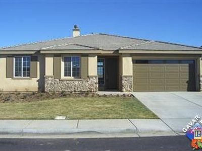 39254 Cockney St, Palmdale, CA, 93551
