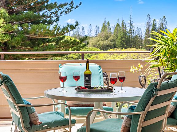 3rd image of 500 Kapalua Dr APT 12T1