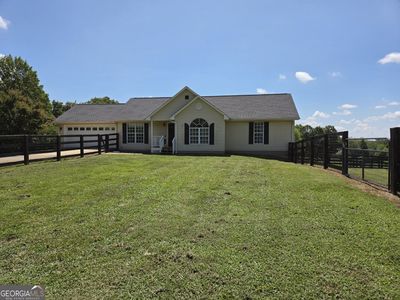 5718 Ransom Free Rd, Clermont, GA, 30527