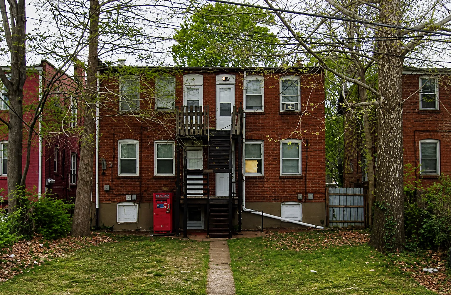 4505 Minnesota Ave — Photo 2
