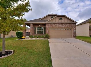 230 Wells Bnd, Hutto, TX 78634