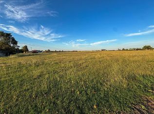 E 1st St LOT 1, Leedey, OK 73654