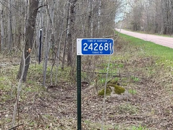 242681 Tobias Rd, Aniwa, WI 54408