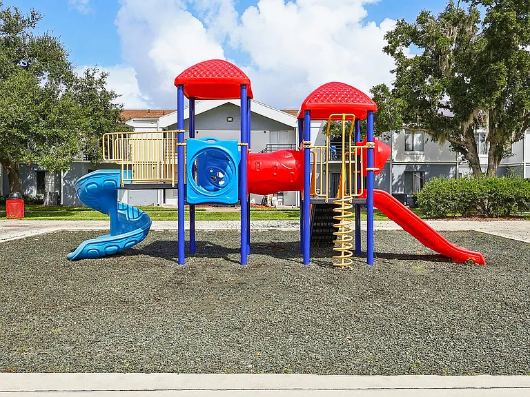 Children's Playground