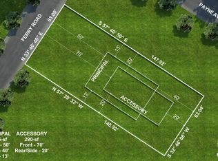 168 Ferry Rd, Sag Harbor, NY 11963