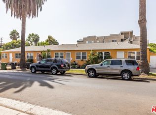 4461 Kensington Rd, Los Angeles, CA 90066