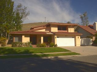 5577 Maricopa Dr, Simi Valley, CA 93063