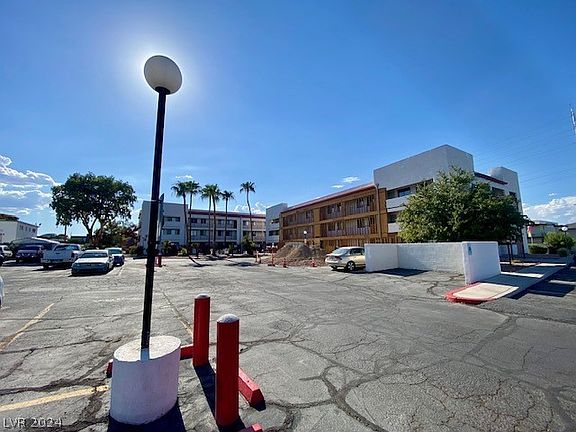 2nd image of 1381 E University Ave APT 205