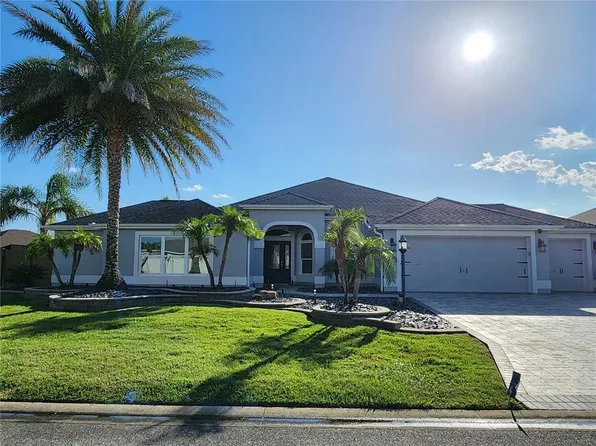 3261 Wise Way, The Villages, FL 32163