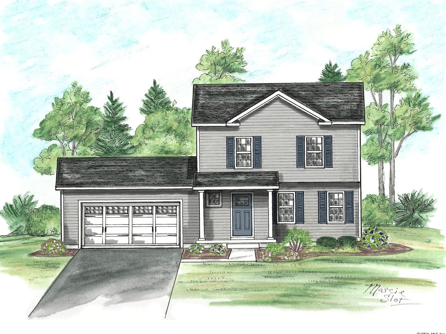 77 ROUND POND Road, Queensbury, NY 12804 Zillow