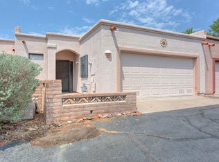 659 W Via Rosaldo, Green Valley, AZ 85614