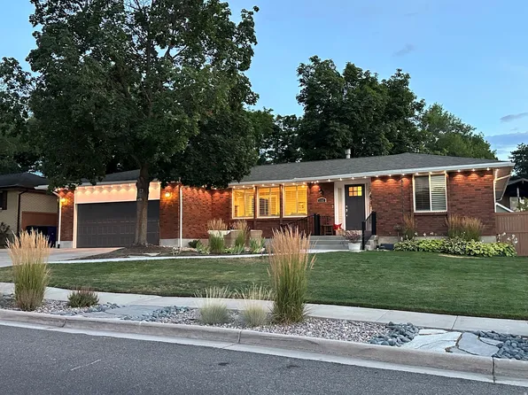 2092 E Somerset Dr S, Salt Lake City, UT 84121