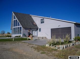 9 Prairie Dawn Cir, Rock Springs, WY 82901