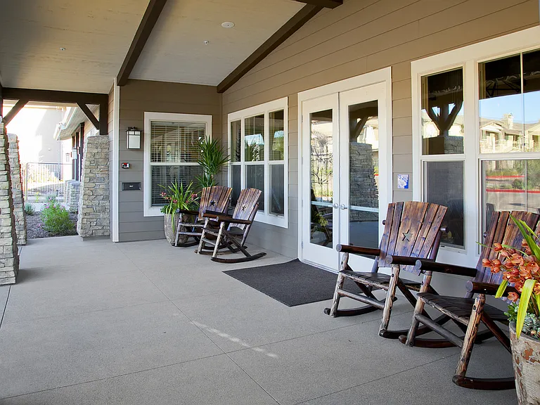 Oak Springs Ranch — Photo 21