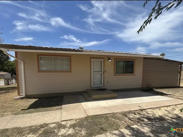303 Collins Ave, Killeen, TX 76541