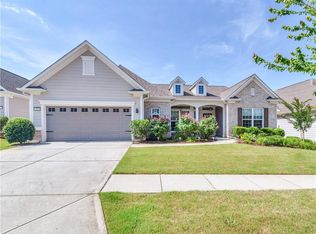 302 Burberry Ct, Griffin, GA 30223