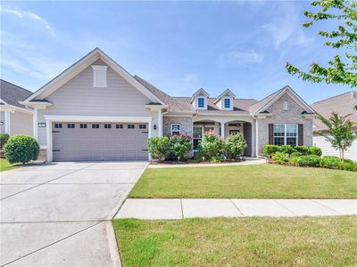 302 Burberry Ct, Griffin, GA, 30223