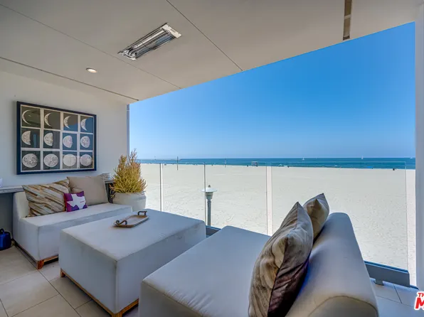 4 E Jib St #12, Marina Del Rey, CA 90292