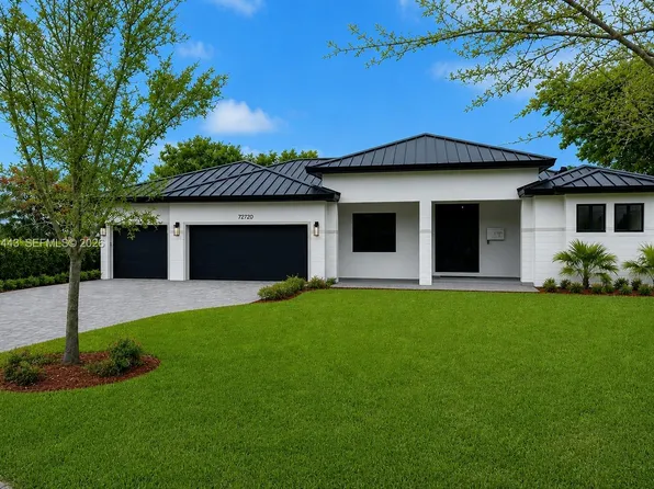 24440 SW 209th Pl, Homestead, FL 33031