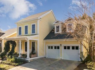 1077 Eaglewood Trl, Charleston, SC 29412