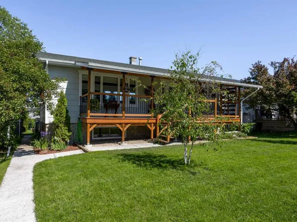 4506 SE Shannon Dr, Olds, AB T4H 1C1