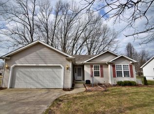 3390 June Trce, Saint Joseph, MI 49085