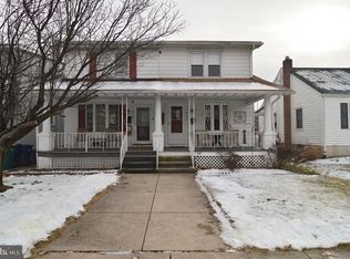 2130 Cleveland Ave, West Lawn, PA 19609