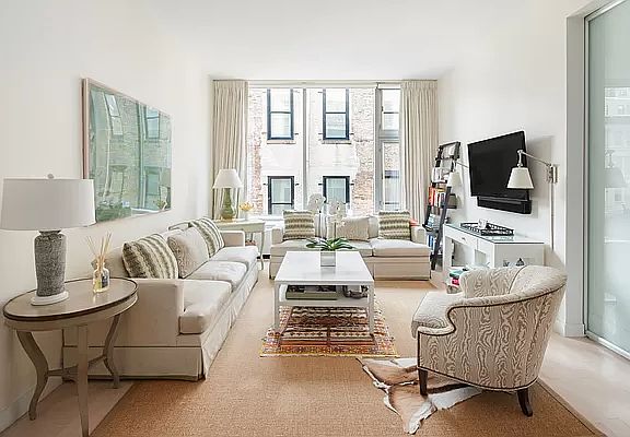 4th image of 650 Avenue Of The Amer #6M