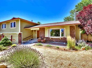 3266 Dartmouth Ct, Carson City, NV 89703