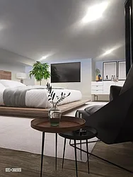 Rented by Citi Habitats