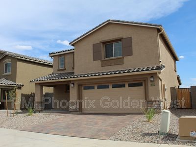 25829 W Samantha Way, Buckeye, AZ, 85326