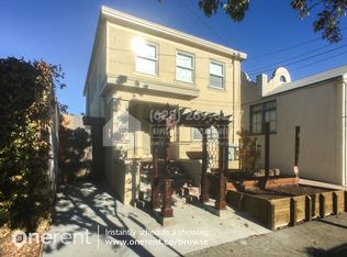 1074 45th St, Emeryville, CA 94608