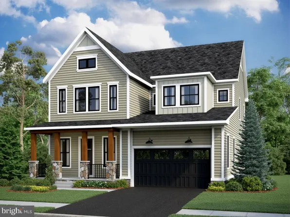 23975 Purdue Hills Dr, Aldie, VA 20105