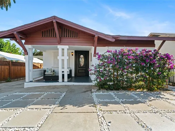 3204 W 27th St, Los Angeles, CA 90018